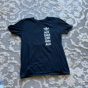 Adidas tshirt